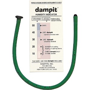 Dampit Viola Humidifier 15+ in. - 1 of 1