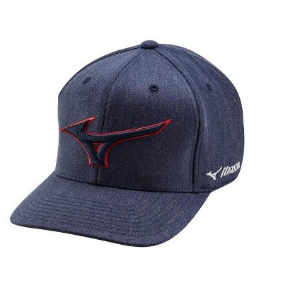 Mizuno Diamond Snapback Hat