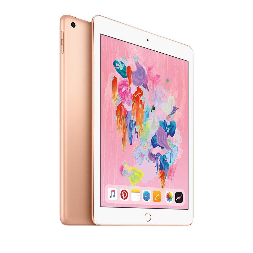 UPC 190198720672 Apple iPad 9.7inch 128GB WiFi Only (2018 Model