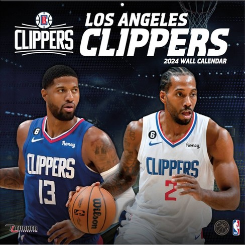 Los Angeles Clippers