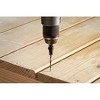 Milwaukee 48-13-5000 #6 Countersink 9/64" Inch Wood Drill Bit - 4 of 4