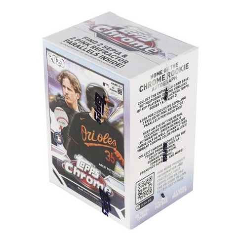 2023 Topps Series 2 Baseball Checklist, Set Info, Boxes, Reviews