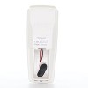 Anderic RR7099T Replacement Ceiling Fan Remote Control with LCD | CHQ8BT7098T - 2 of 4