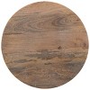 Whent Round Accent Table - ACC6500 - Safavieh - 4 of 4