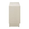 Treasure Trove Accents 4 Door Credenza - 3 of 4