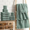 Air Cloud 18-Piece Towel Set. - 2 of 2