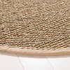 Natural Fiber NF115 Power Loomed Indoor Rugs - Safavieh - 4 of 4