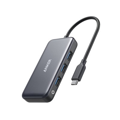 Anker 4-in-1 Premium USB-C Hub