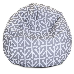 Majestic Home Goods Small Bean Bag Aruba - 1 of 4
