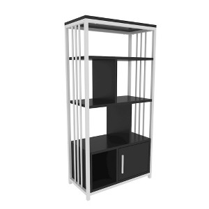Decorotika,Valero Bookcase - 1 of 4
