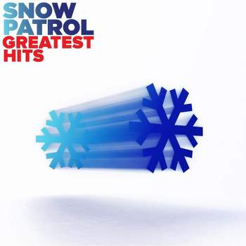 Snow Patrol - Greatest Hits (CD)