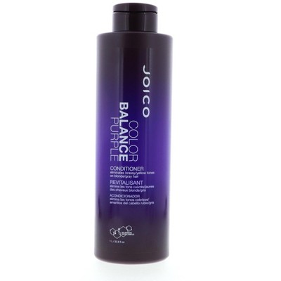 Joico Color Balance Purple Conditioner