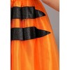 HalloweenCostumes.com Disney Tigger Girl's Toddler Costume Dress with Headband | Winnie the Pooh Halloween Outfit - 2 of 4