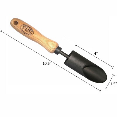 Tierra Garden Tool Gift Set - 3 Piece Bulb Planting