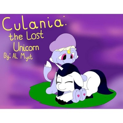 Culania - (Culania and Friends) Large Print by  Al C Myst (Paperback)