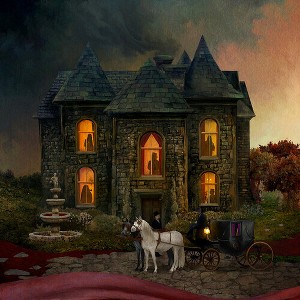 Opeth - In Cauda Venenum (English Version) (Vinyl) - 1 of 1