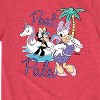 Boys' - Disney - Pool Pals Short Sleeve Graphic T-Shirt - 2 of 4