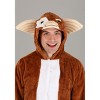 HalloweenCostumes.com Adult Gremlins Gizmo Halloween Costume | Furry Gremlin Jumpsuit for Cosplay Dress-Up - 4 of 4