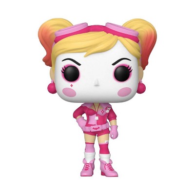 Funko POP! Heroes: Breast Cancer Awareness - Bombshell Harley Quinn