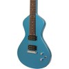 Asher Guitars & Lap Steels Electro Hawaiian Junior Lap Steel Guitar - 4 of 4