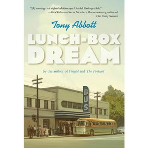 Lunch-Box Dream - by  Tony Abbott (Paperback) - 1 of 1