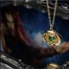 Adult Doctor Strange Eye of Agamotto Pendant - 2 of 2