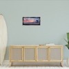 Stupell Industries Beach Hut Sunset Horizon, 25" x 11" - 2 of 4