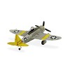 Cheung's World War II - P-47D "Thunderbolt" - 4 of 4