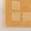 Nuloom Petra High-Low Wool-Blend Area Rug - 4 of 4