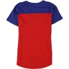 G-III Sports Womens Chicago Cubs Graphic T-Shirt - 3 of 3