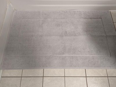 21x34 Spa Plush Bath Mat - Threshold™ : Target