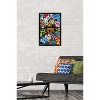 Trends International Deddy Bears - Collage Framed Wall Poster Prints - 2 of 4