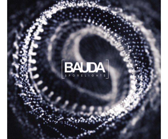 Bauda - Sporelights (Vinyl)