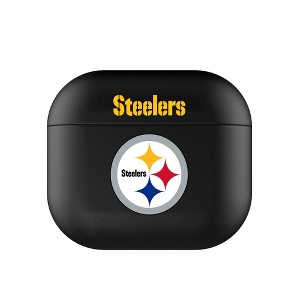NFL AFC Teams Insignia AirPod Case Cover for AirPods 3rd Gen - 1 of 4