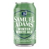 Samuel Adams White Winter Ale Seasonal Beer - 12pk/12 fl oz Cans - 2 of 4