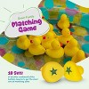 Gamie Matching Duck Carnival Game with Pond - 4 of 4