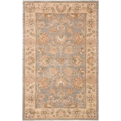 Heritage HG343 Handmade Rug - Safavieh