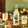 Fever Tree Classic Margarita Mix - Premium Quality Mixer - Refreshing Beverage for Cocktails & Mocktails 750ml Bottles - 2 of 3