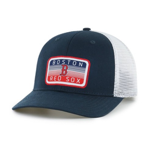 MLB Boston Red Sox Baseball Hat