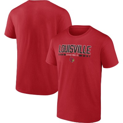 MLB St. Louis Cardinals Men's Short Sleeve Core T-Shirt - XXL