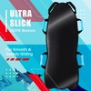 Sunlite Sports Premium 45" Snow Sled for Kids & Adults, Reinforced Toboggan with Durable Bottom & Stitched Fabric - 4 of 4