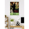 Trends International Wicked: For Good (2025) - Stay Safe Framed Wall Poster Prints - 2 of 4