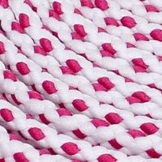 white-fuchsia