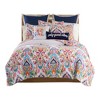 Formosa Quilt Set - Levtex Home - 2 of 4