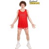 HalloweenCostumes.com Richard Simmons Costume for Adults - 4 of 4