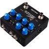NUX NBP-5 Melvin Lee Davis Multi-Functional Bass Pedal with Preamp - 4 of 4