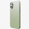 ohsnap! iPhone 16 Plus Snap Case MagSafe Durable - Crocodile Green - 2 of 4