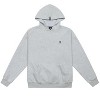 Spruce Fashion Heavyweight Essential Watts Oversized Hoodie - 2 of 4