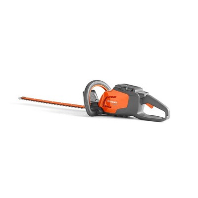 husqvarna electric trimmer