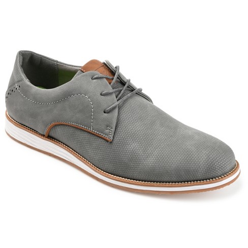 Target on sale grey shoes